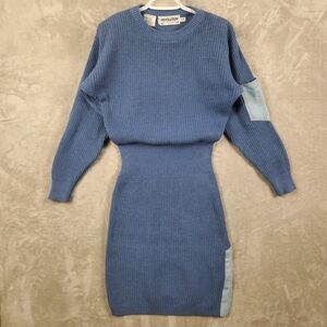 Revolution Tokyo Dress Knit Size S‎